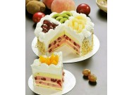 一招让你烘焙产品色香味俱全