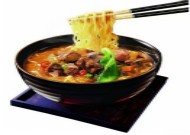 谁在偷吃方便面、啤酒销量的奶酪?