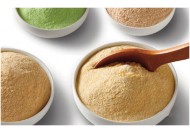 Ingredion：推出高蛋白强化的蛋白质和豆粉系列产品