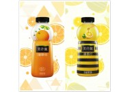 美汁源推出了新的果汁产品“淳萃”，你有兴趣买吗？