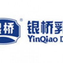 银桥乳业